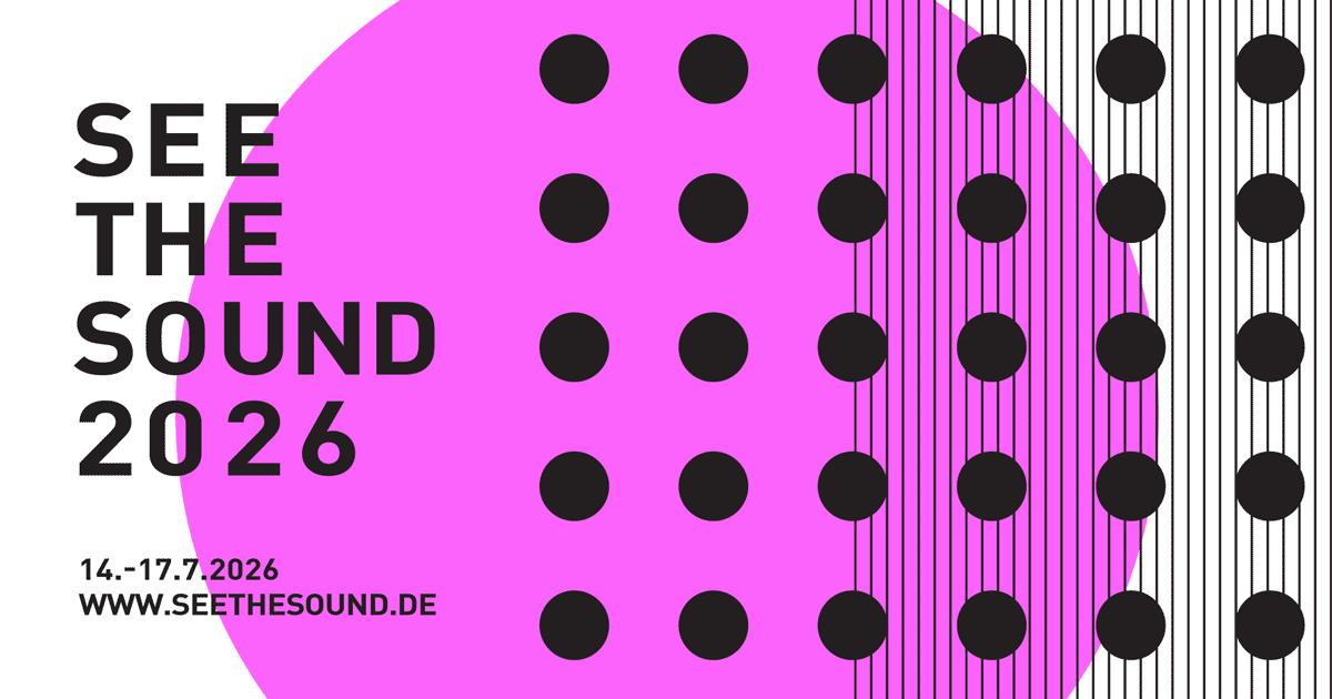 SEE THE SOUND folder